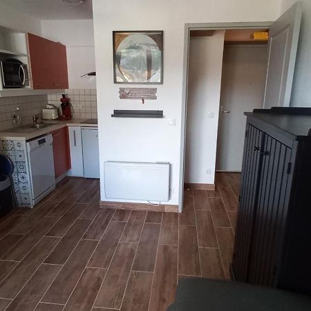 Appartement Puy Saint Vincent 4 Personnes Puy-Saint-Vincent Ngoại thất bức ảnh