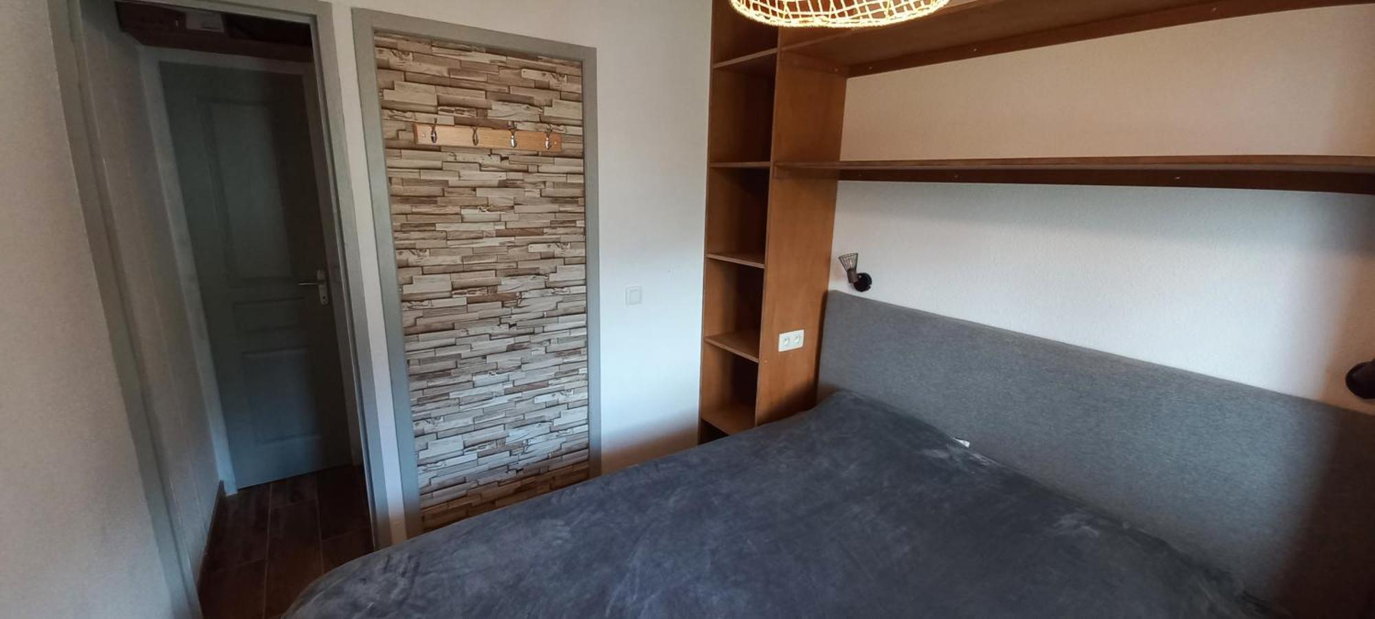 Appartement Puy Saint Vincent 4 Personnes Puy-Saint-Vincent Ngoại thất bức ảnh